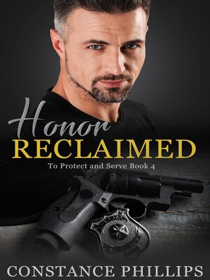 cover image of Honor Reclaimed